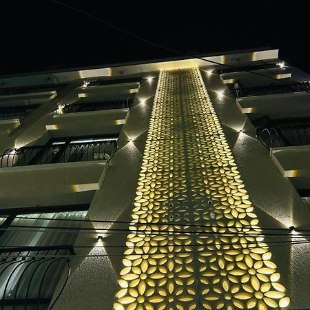 Hotel Fortune Inn Bhopal Extérieur photo