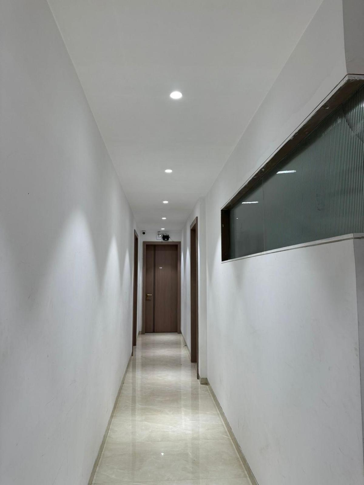 Hotel Fortune Inn Bhopal Extérieur photo