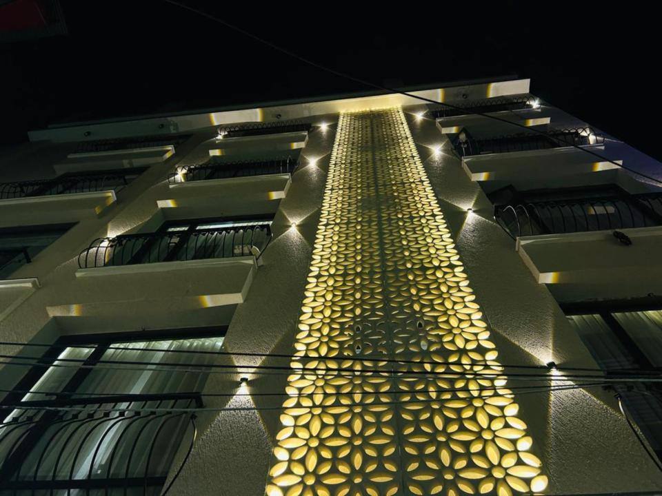 Hotel Fortune Inn Bhopal Extérieur photo
