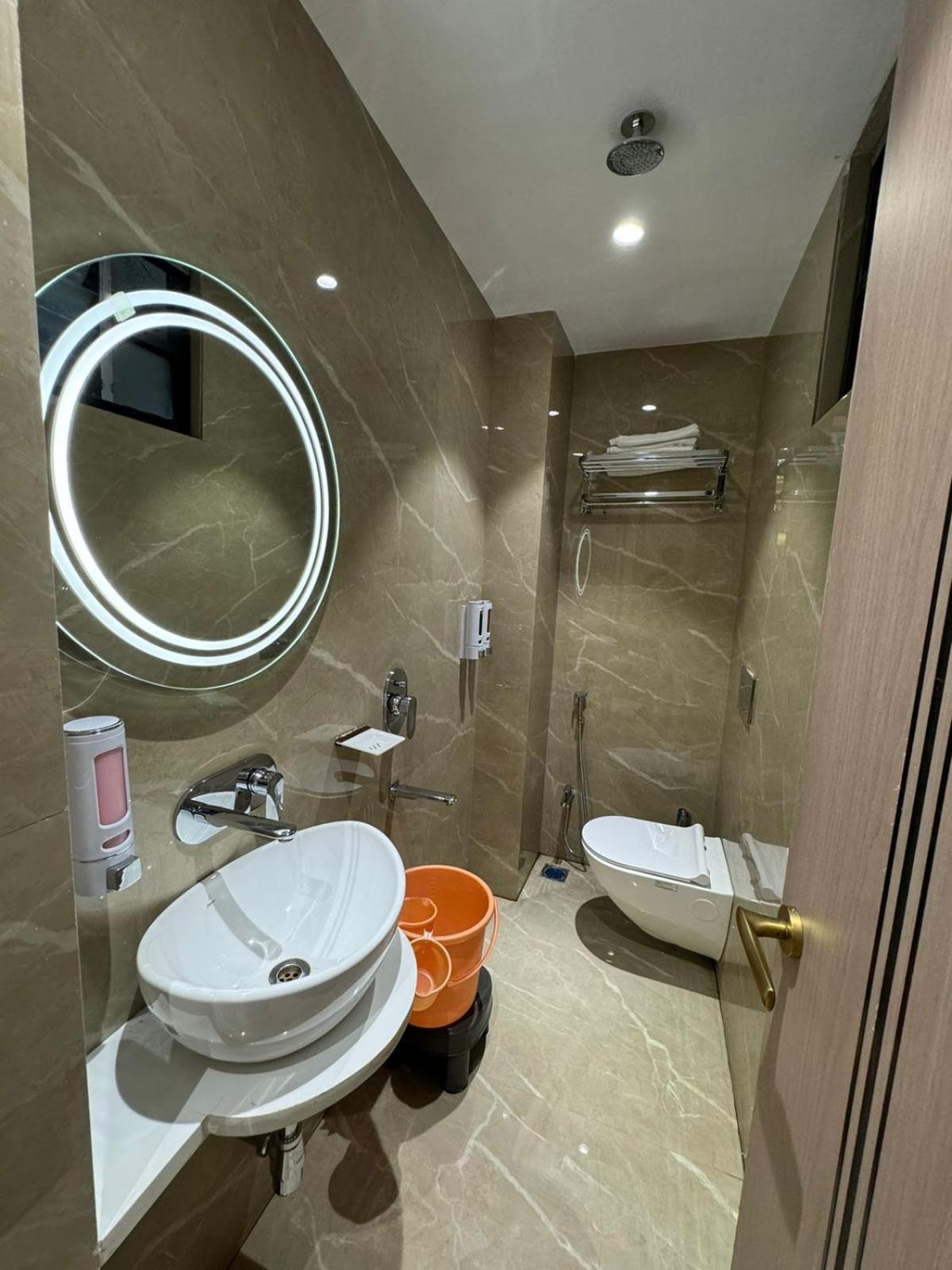 Hotel Fortune Inn Bhopal Extérieur photo